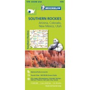 175 Southern Rockies Michelin